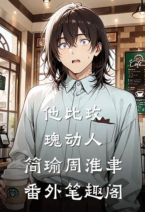 他比玫瑰动人：简瑜周淮聿番外笔趣阁