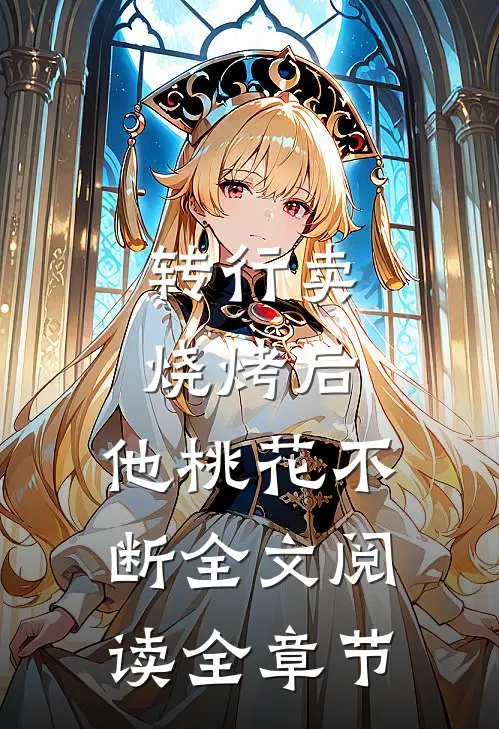 转行卖烧烤后,他桃花不断全文阅读全章节