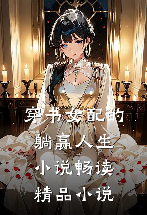 穿书女配的躺赢人生小说畅读精品小说