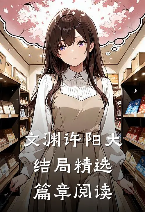 文渊许阳大结局精选篇章阅读