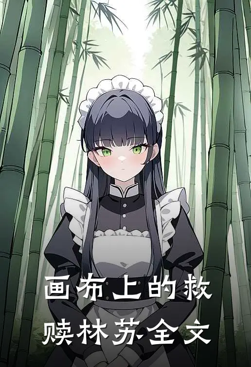 画布上的救赎林苏全文