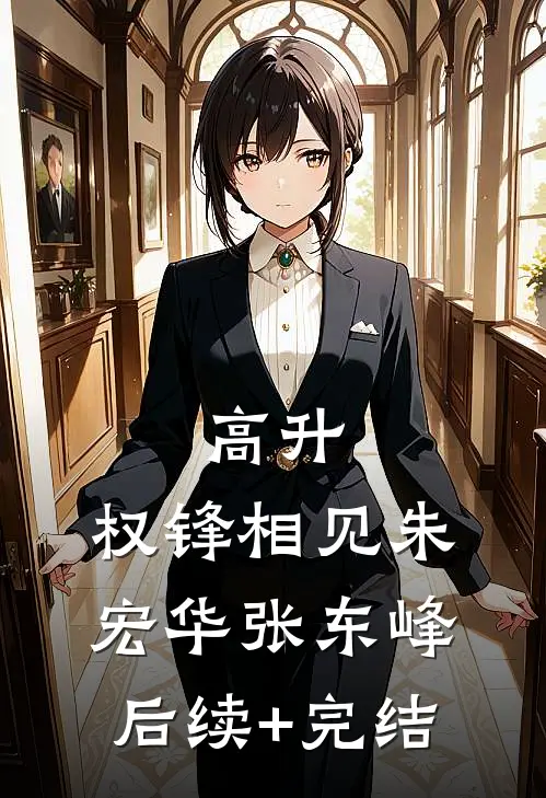高升：权锋相见朱宏华张东峰后续+完结