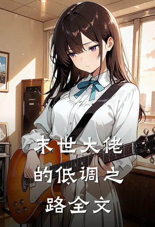 末世大佬的低调之路全文