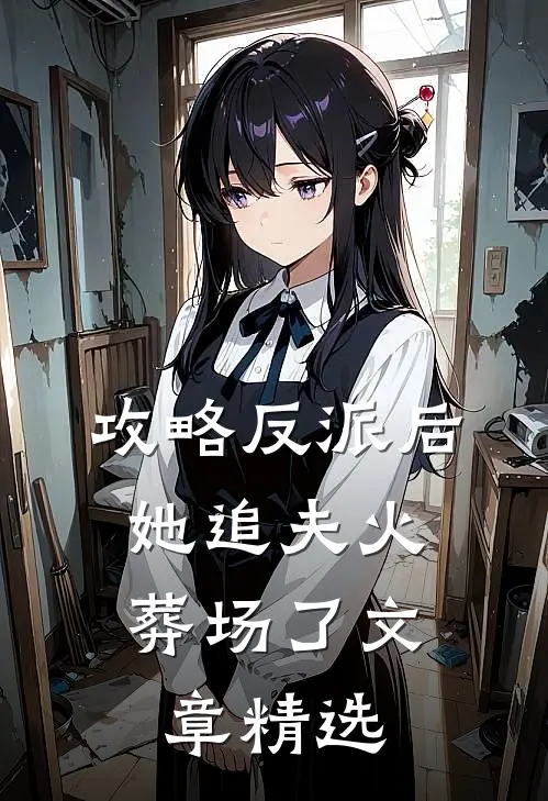 攻略反派后,她追夫火葬场了文章精选在线阅读