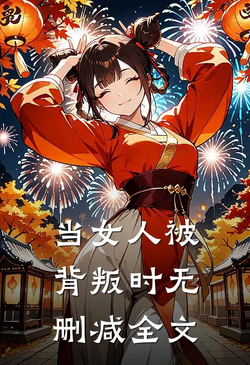 当女人被背叛时无删减全文
