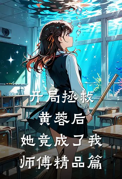 开局拯救黄蓉后,她竟成了我师傅精品篇免费阅读