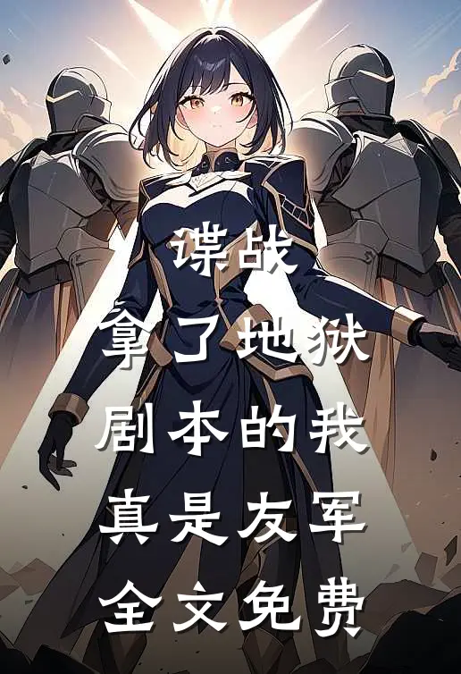 谍战拿了地狱剧本的我真是友军全文免费阅