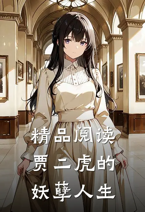 精品阅读贾二虎的妖孽人生
