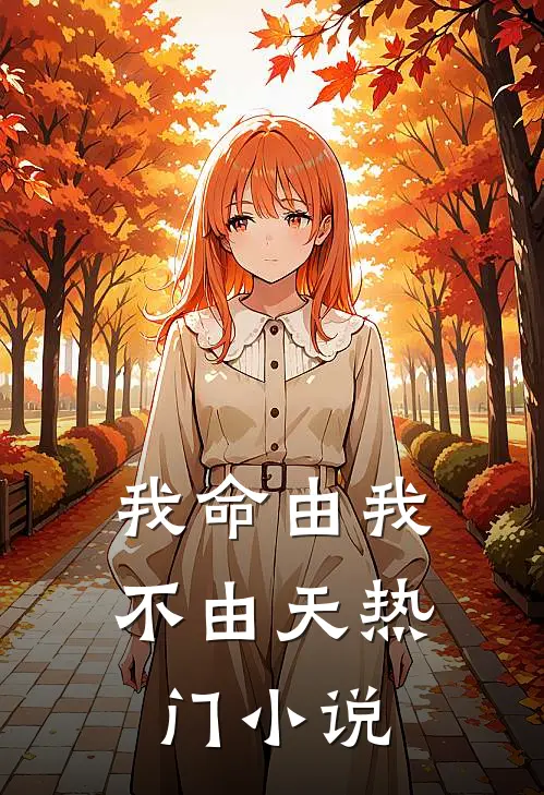 我命由我不由天热门小说