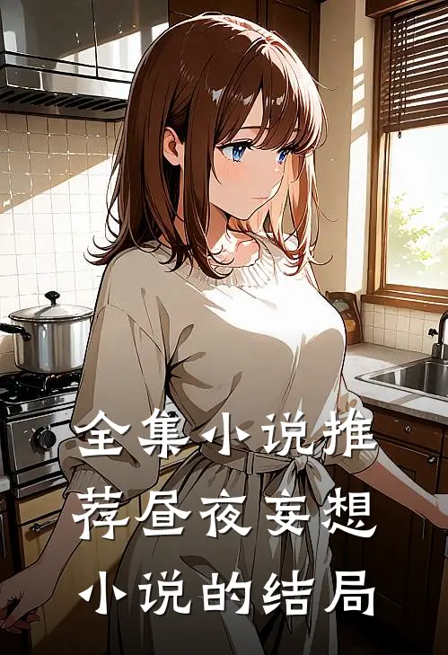 全集小说推荐昼夜妄想小说的结局
