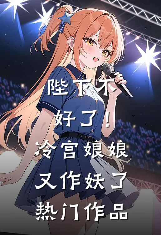 陛下不好了！冷宫娘娘又作妖了热门作品