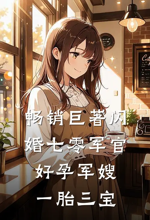 畅销巨著闪婚七零军官，好孕军嫂一胎三宝