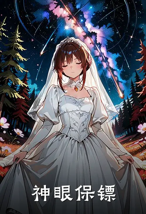 神眼保镖