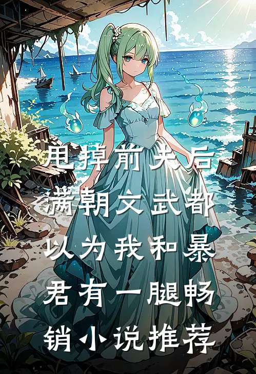 甩掉前夫后，满朝文武都以为我和暴君有一腿畅销小说推荐