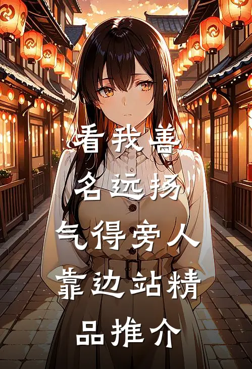 看我善名远扬，气得旁人靠边站精品推介