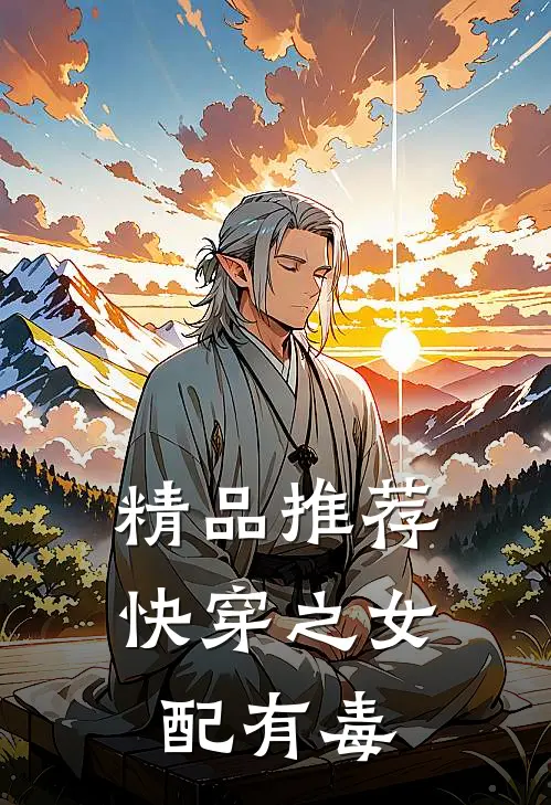 精品推荐快穿之女配有毒