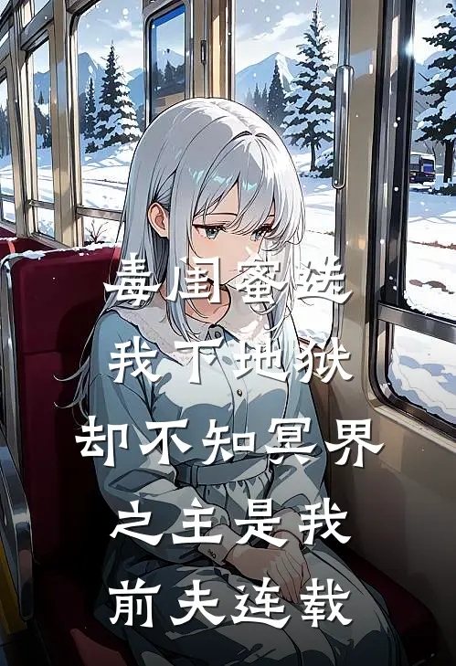 毒闺蜜送我下地狱，却不知冥界之主是我前夫连载