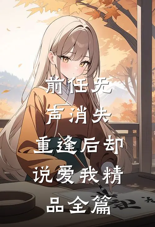 前任无声消失，重逢后却说爱我精品全篇