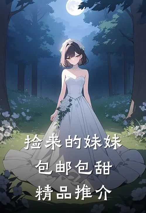 捡来的妹妹包邮包甜精品推介