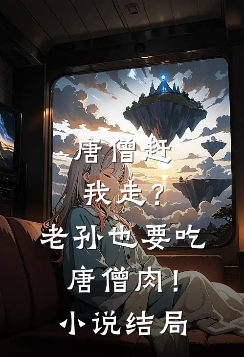 唐僧赶我走?老孙也要吃唐僧肉!结局怎么样
