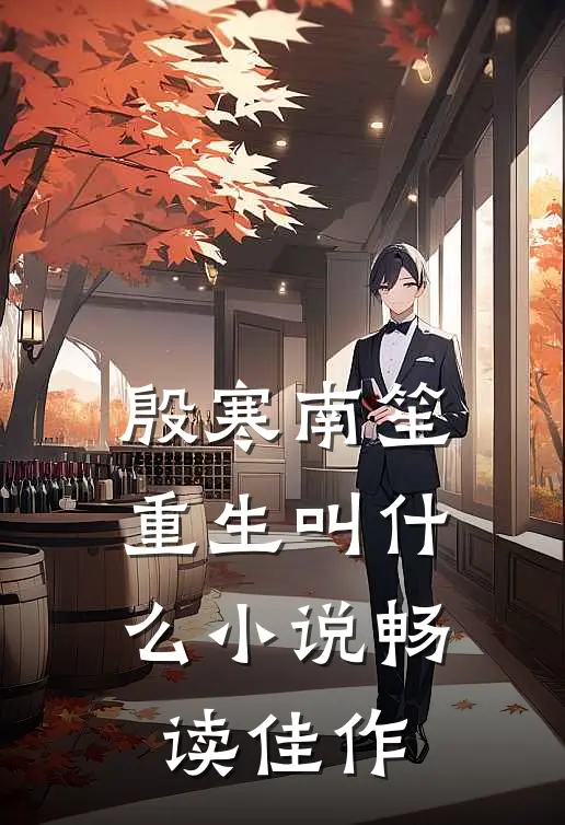 殷寒南笙重生叫什么小说畅读佳作