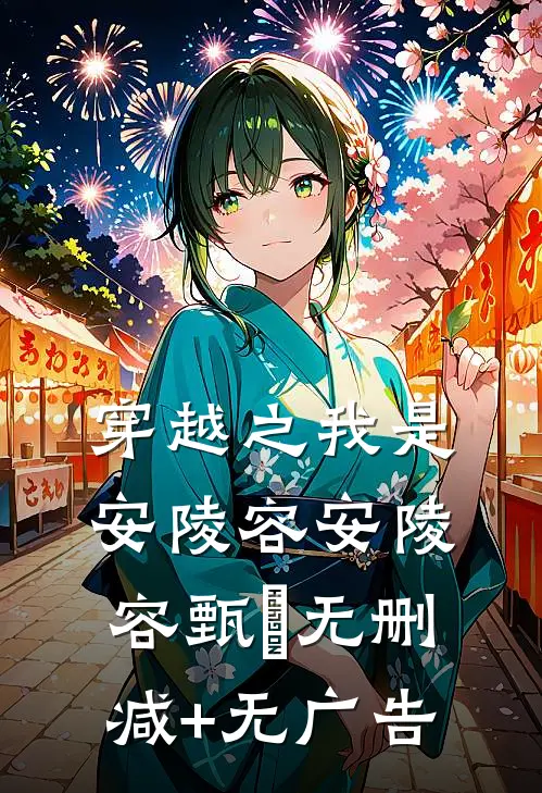 穿越之我是安陵容安陵容甄嬛无删减+无广告