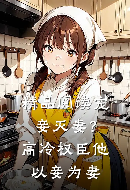 精品阅读宠妾灭妻？高冷权臣他以妾为妻