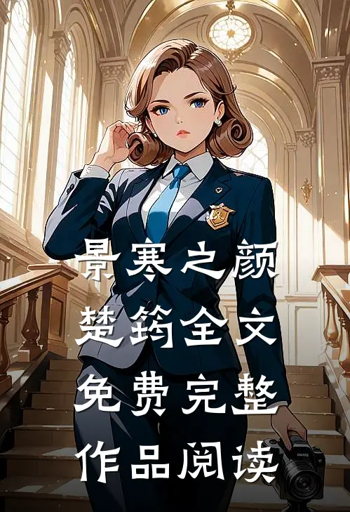 景寒之颜楚筠全文免费完整作品阅读