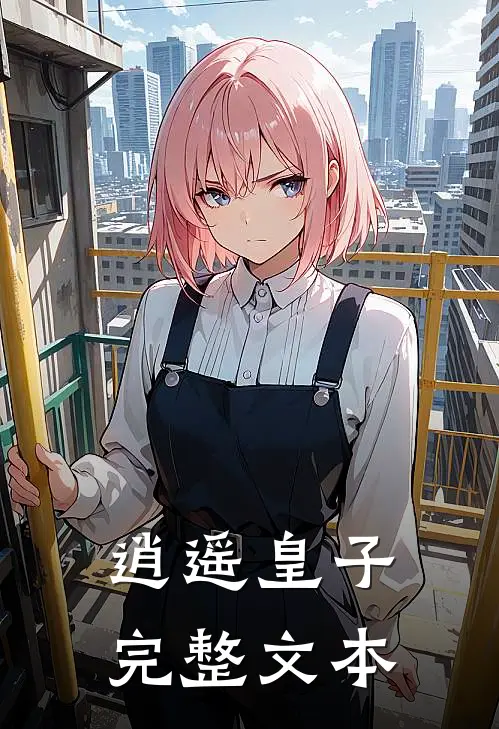 逍遥皇子完整文本