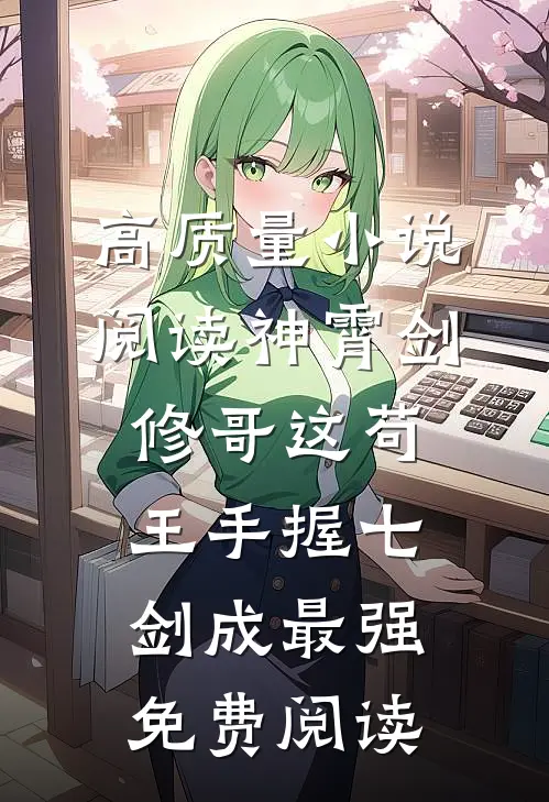 高质量小说阅读神霄剑修哥这苟王手握七剑成最强免费阅读