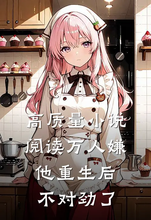 高质量小说阅读万人嫌他重生后，不对劲了