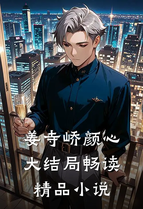 姜寺峤颜心大结局畅读精品小说