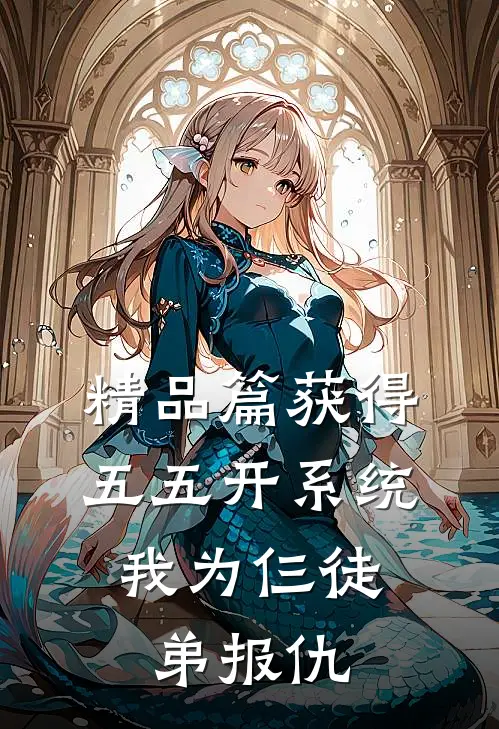 精品篇获得五五开系统，我为仨徒弟报仇