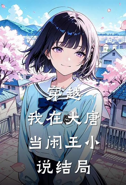 穿越：我在大唐当闲王小说结局