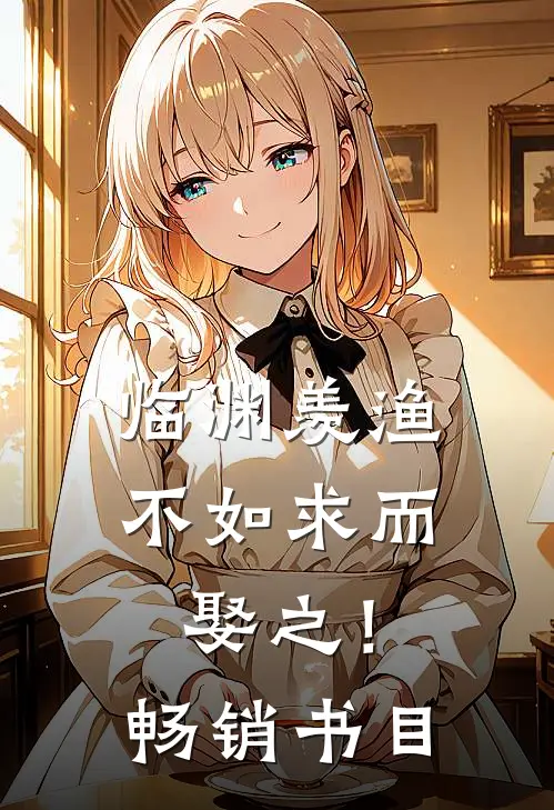 临渊羡渔，不如求而娶之！畅销书目