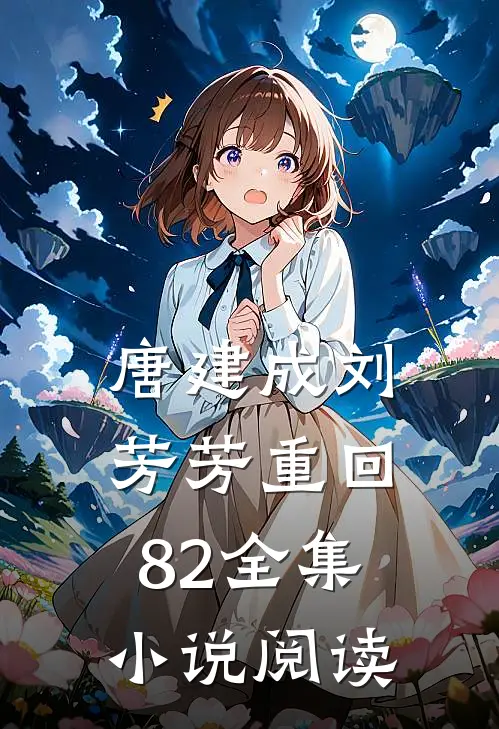 唐建成刘芳芳重回82全集小说阅读