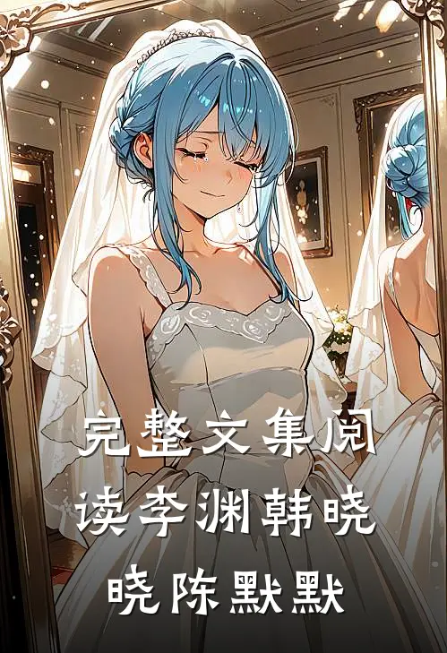 完整文集阅读李渊韩晓晓陈默默