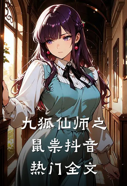 九狐仙师之鼠祟抖音热门全文
