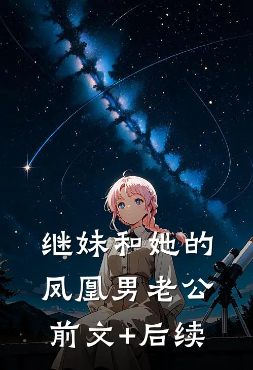 继妹和她的凤凰男老公前文+后续