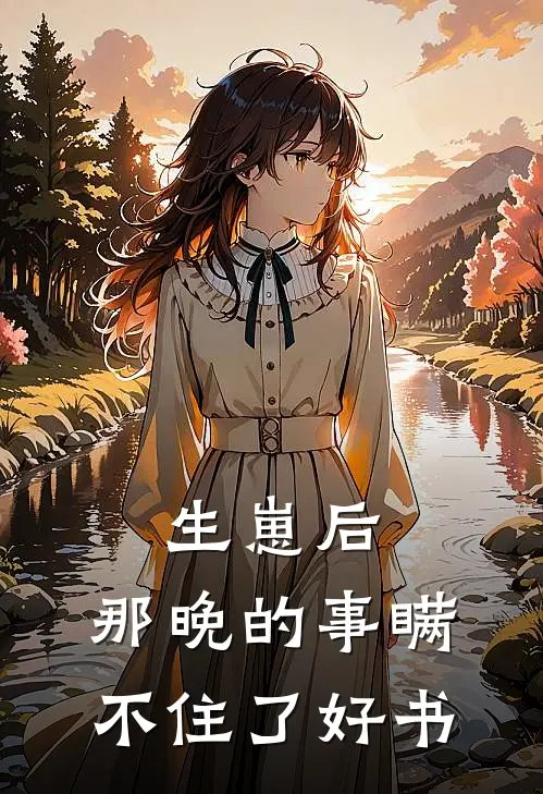 生崽后：那晚的事瞒不住了好书