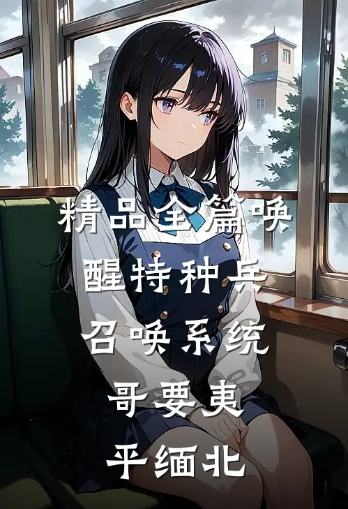 精品全篇唤醒特种兵召唤系统，哥要夷平缅北