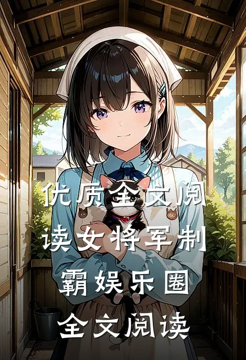 优质全文阅读女将军制霸娱乐圈全文阅读