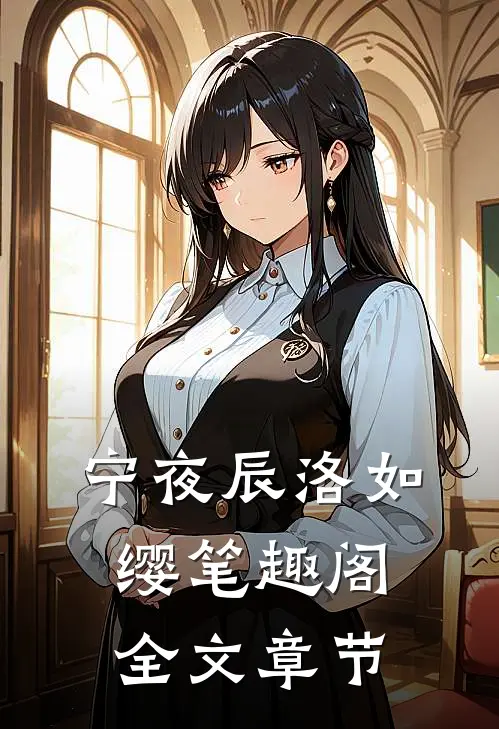 宁夜辰洛如缨笔趣阁全文章节