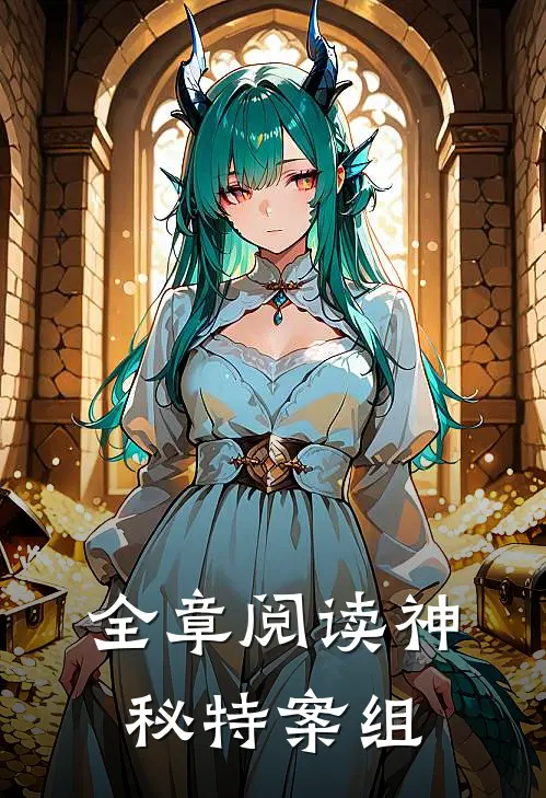全章阅读神秘特案组