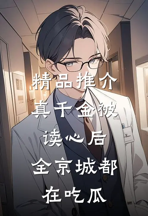 精品推介真千金被读心后，全京城都在吃瓜