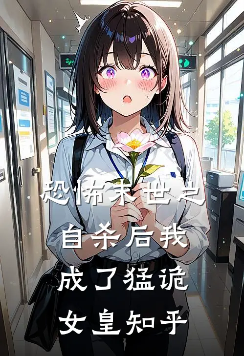 恐怖末世之自杀后我成了猛诡女皇知乎