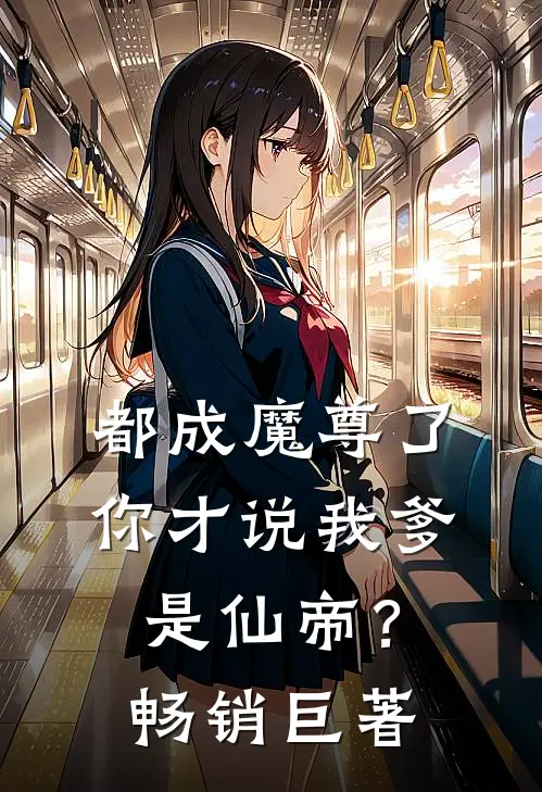 都成魔尊了,你才说我爹是仙帝?畅销巨著