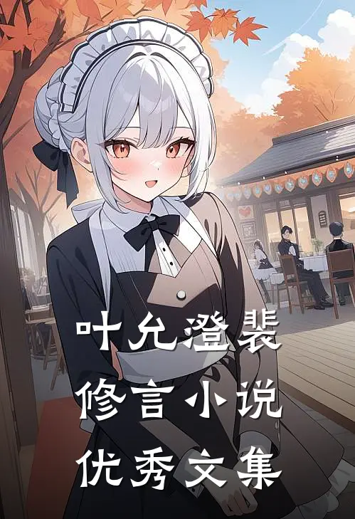 叶允澄裴修言 小说优秀文集