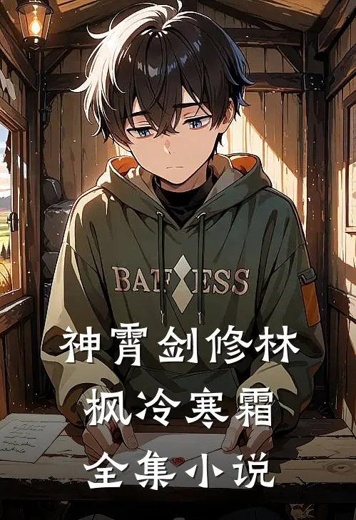 神霄剑修林枫冷寒霜全集小说