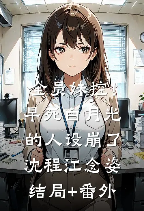 全员妹控！早死白月光的人设崩了沈程江念姿结局+番外